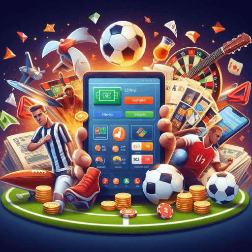 777A: Domine o Esporte com Análises e Estratégias