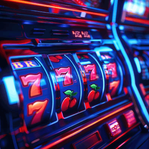 777A: Seu Cassino Online Seguro e Rápido