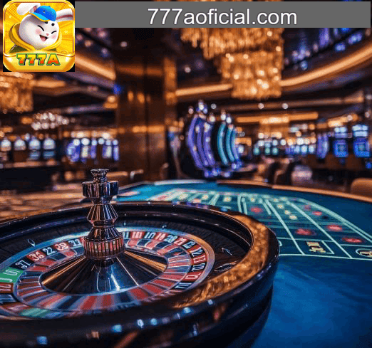 777A: Seu Cassino Online Seguro e Rápido