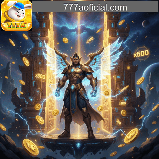 777A: Tecnologia e Personalização para Experiência Única